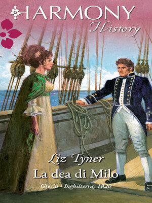 cover image of La dea di Milo